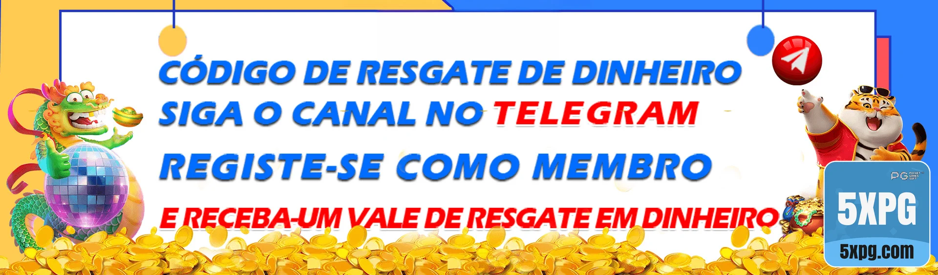 5xpg.com Promo