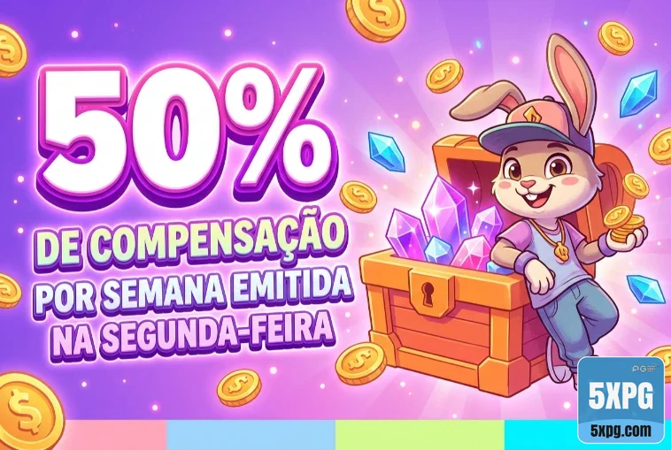 Domine o Jogo com 5xpg.com: Tecnologia e Emoção em Sintonia