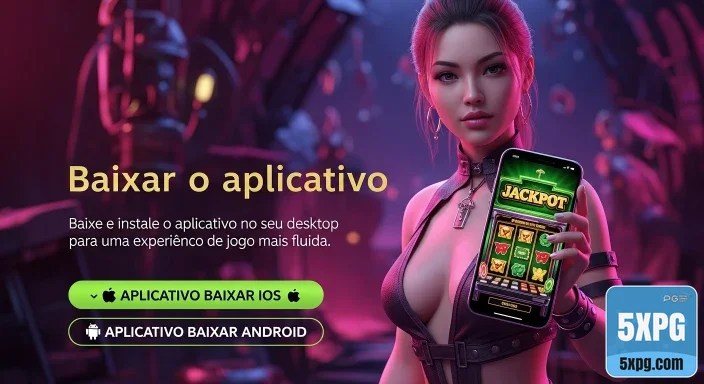 5xpg.com Vantagens de Criar Conta no 5xpg.com