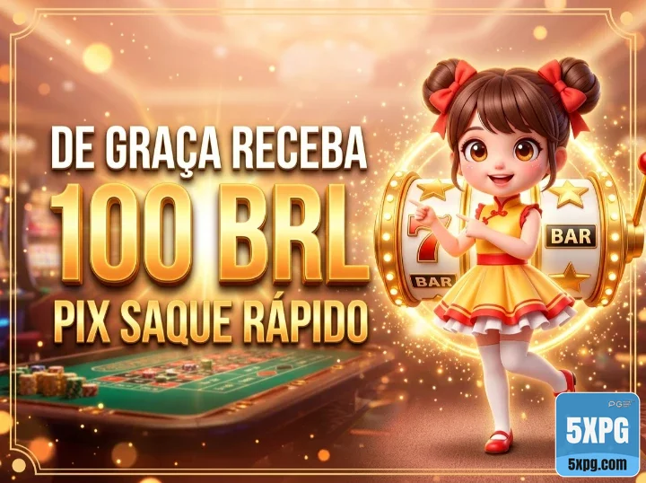 5xpg.com - experimentar exclusivo jogo