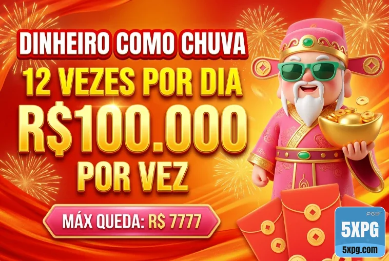 5xpg.com - aproveitar emocionante jogo