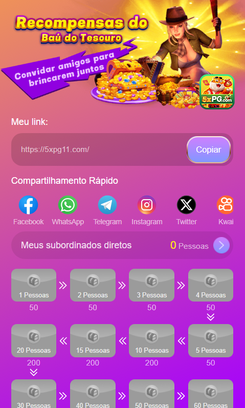 Segurança App 5xpg.com