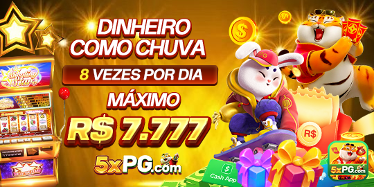 Torneios VIP 5xpg.com