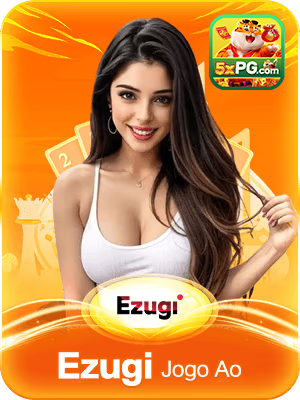 Experiência de Jogos 5xpg.com