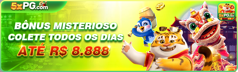 Promoções Confiáveis 5xpg.com